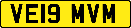 VE19MVM