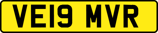 VE19MVR