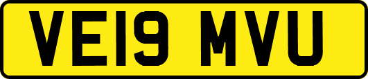 VE19MVU
