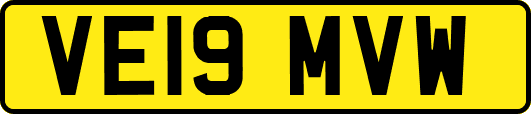 VE19MVW