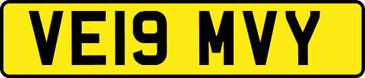 VE19MVY