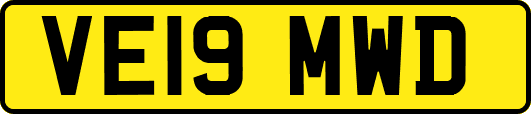 VE19MWD