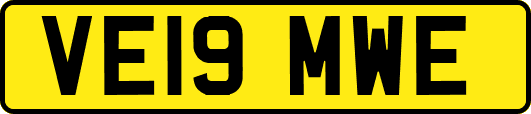 VE19MWE