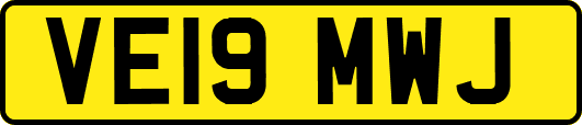 VE19MWJ