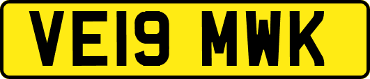 VE19MWK