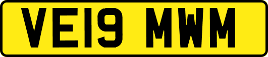 VE19MWM