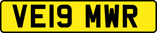 VE19MWR