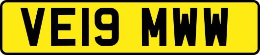 VE19MWW