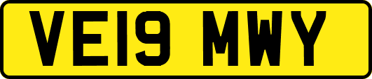 VE19MWY