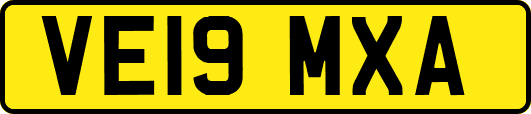 VE19MXA