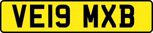 VE19MXB