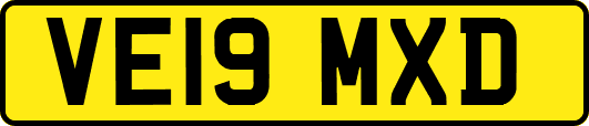 VE19MXD