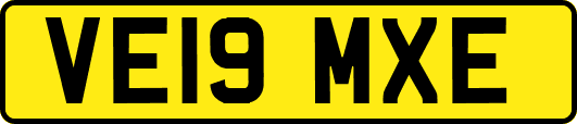 VE19MXE