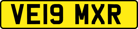 VE19MXR