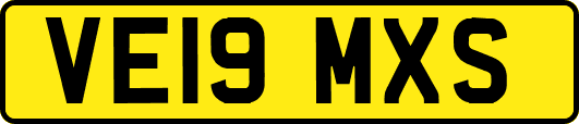 VE19MXS