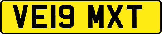 VE19MXT