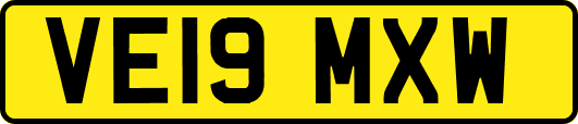 VE19MXW