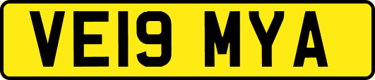 VE19MYA