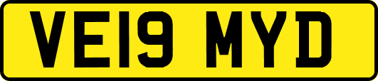 VE19MYD