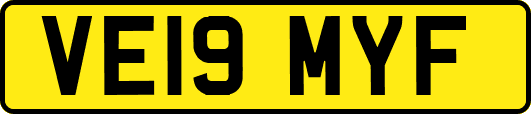 VE19MYF