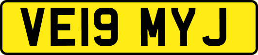 VE19MYJ