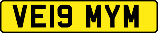 VE19MYM