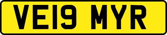 VE19MYR
