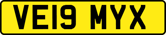 VE19MYX