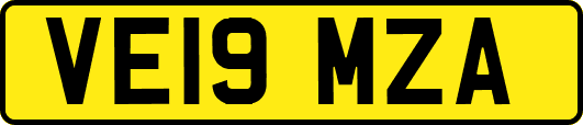 VE19MZA