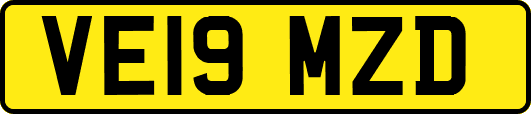 VE19MZD