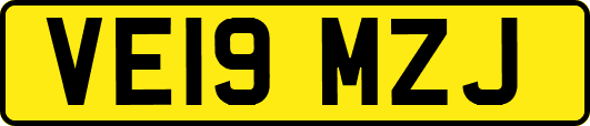 VE19MZJ