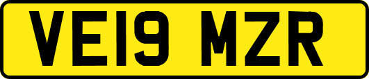 VE19MZR