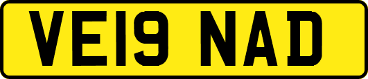 VE19NAD