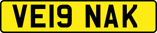 VE19NAK
