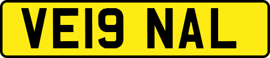 VE19NAL