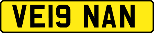 VE19NAN