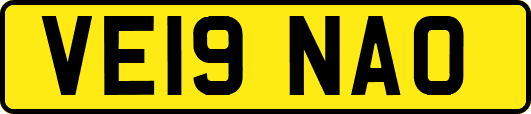 VE19NAO