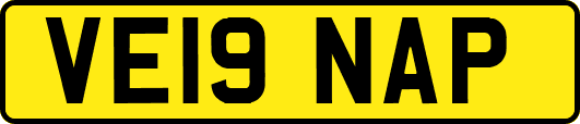 VE19NAP