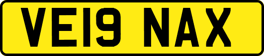 VE19NAX