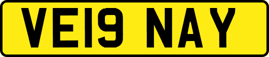 VE19NAY