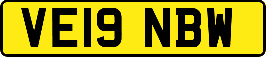 VE19NBW