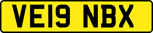 VE19NBX