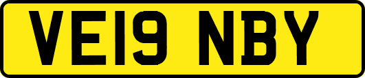 VE19NBY