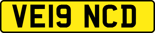 VE19NCD