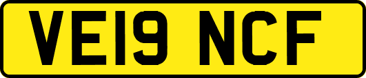 VE19NCF
