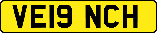 VE19NCH