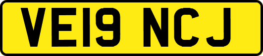 VE19NCJ