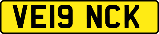 VE19NCK