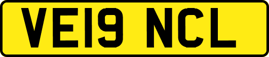 VE19NCL