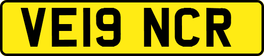 VE19NCR